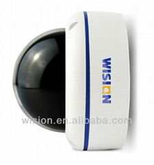 5 Megapixels HD Panorama IP Camera