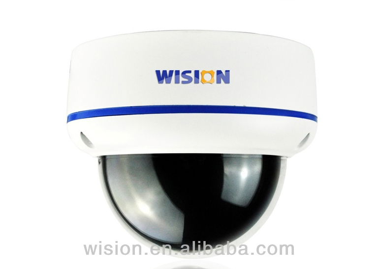 5 Megapixels HD Panorama IP Camera  2