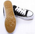 CANVAS SHOES 1