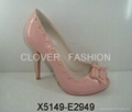PARTY SHOES 2