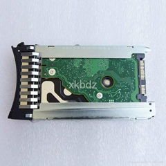 New 85Y6185 For Storage V3500 V3700 V7000 HDD