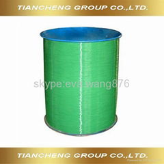 nylon coated wire