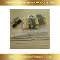 Nylon coated wire 4