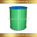 Nylon coated wire 3