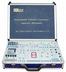 Programmable Controller Experiment Apparatus (Mitsubishi)