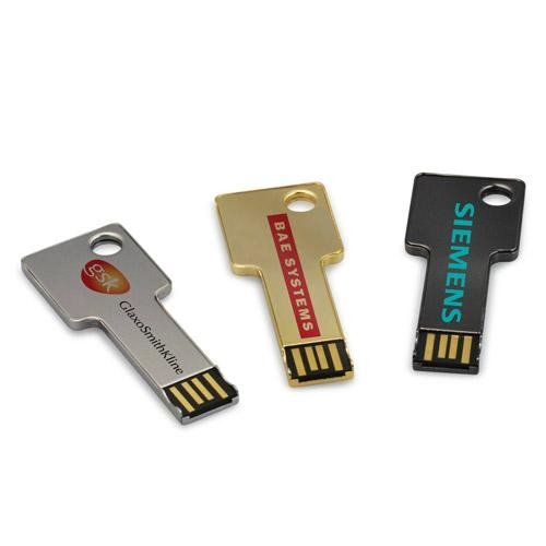 Key USB Flash Drive 3