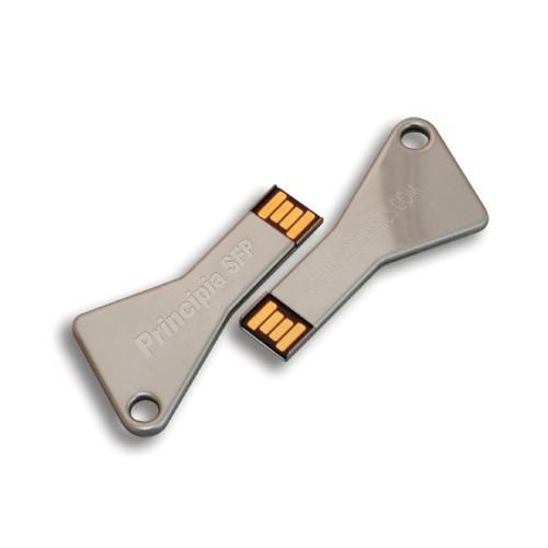 Key USB Flash Drive 4