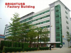 Shenzhen Bright Technology Co., Limited