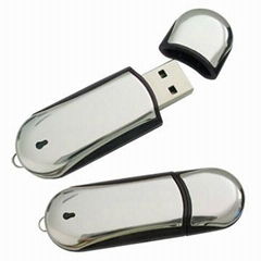 Metal USB Flash Drive