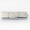 Metal USB Flash Drive 2