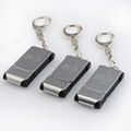 Metal USB Flash Drive 3