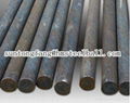 Grinding rod manufacturer for Rod mill