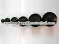 Sell Forged Steel Mill Balls 60mm For