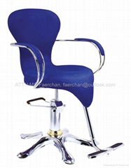 salon chair