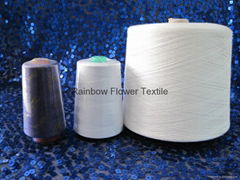 Sewing thread