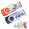 Dw-u-001 Twister Usb Flash drive