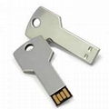 Key001 Usb Flash Drive