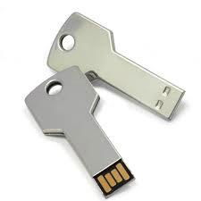 Key001 Usb Flash Drive