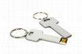 Key001 Usb Flash Drive  2