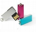 Swivel USB Flash Drives/usb flash stick/usb memory  1