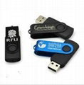 Swivel USB Flash Drives/usb flash stick/usb memory  2