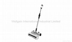 Steam Care cordless sweeper SW6125