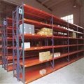 warehouse adjustable medium duty shelf 3