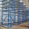 warehouse adjustable medium duty shelf 4