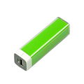 2014 cheapest! Power bank 2600MAH high capacity charge Power Bank For Phones 2