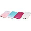 Pocket Power for ipad /iphone ,4000mAh External Battery Charger Power Bank 4