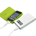 2014 China factory mobile power bank 4000mah With CE/ROHS 