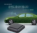 car fresh air purifier oxygen bar ionizer 3