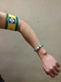 Football armbands  3