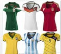 football The national team Football jerseys 2