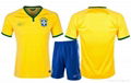 football The national team Football jerseys 3