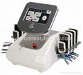 cold laser 650nm diode laser slimming