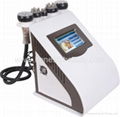 ultrasonic cavitation vacuum rf slimming