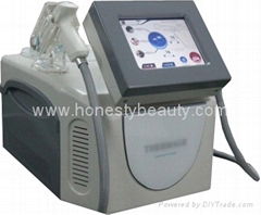 thermage face lift machine