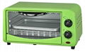 Electric Oven 2