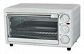 Electric Oven 2