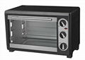 Electric Oven 2