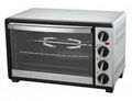 Electric Oven 4