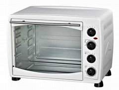 Electric Oven