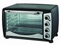 Electric Oven 3