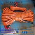 10mm synthetic winch rope for 4x4 cars  2