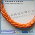 10mm synthetic winch rope for 4x4 cars  5