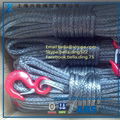 12-strand offroad winch rope 4x4 accessory  2