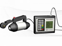 TS-X1112 Wire Rope Flaw Detection (Portable) System V3.0