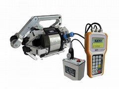 TS-X1180 Wire Rope Flaw Detection (Portable) System V3.0