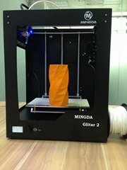 Factory price MINGDA Glitar2 300*200*360mm 3D Printer Best Price